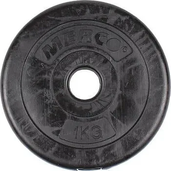 Merco Kotouč na činku cement Hmotnost: 15 kg