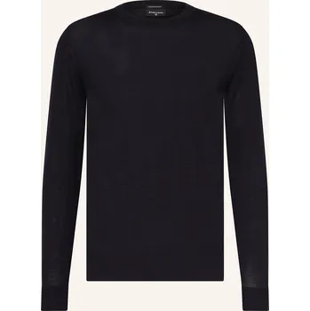 Pánský svetr Strellson Pánský Svetr Marek, tmavě modrá, S