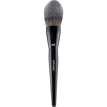 Kosmetický štětec 80 - Pro Brush Bronzer - Štětec na bronzer - SEPHORA COLLECTION