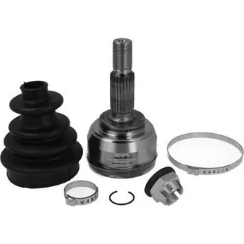 Sada kloubů, hnací hřídel METELLI 15-1503