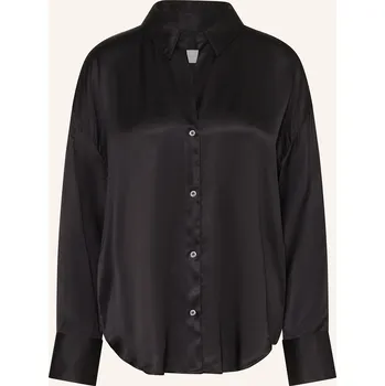 Dámská halenka Robert Friedman Dámská Košilová Halenka Maila, černá, 36