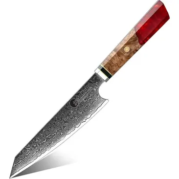 Kuchyňský nůž SaKuRo Red 16,5 cm nůž 16,5 cm