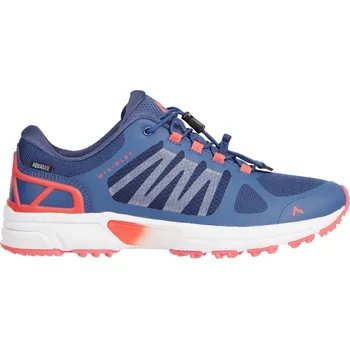 Pánská treková obuv McKINLEY Kansas III AQB outdoorové boty - 0 - modrá - 39