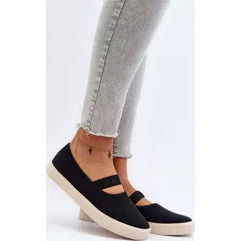 Dámské tenisky Tenisky model 194982 Step in style 37