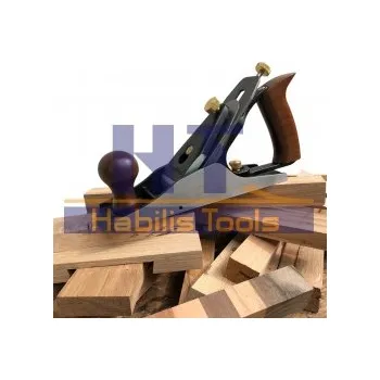 Ruční hoblík Hoblík Veritas® No. 4, hladík PM-V11