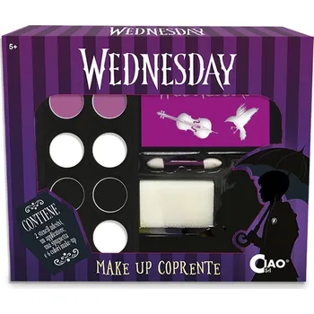 Dětské zboží EPEE Wednesday 38 cm