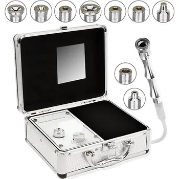 Masážní přístroj BeautyRelax Peelmax Elegance