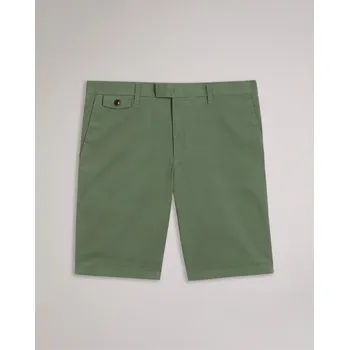 Pánské kraťasy Kraťasy Ted Baker Olive 1158208 40