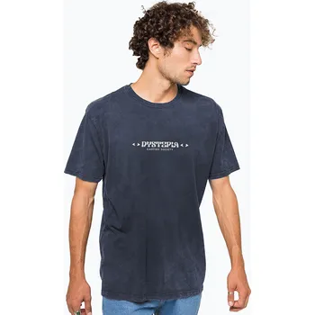 Pánské tričko Pánská tričko Kaotiko Bomb Dystopia