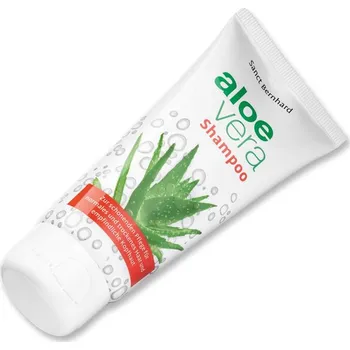 Přírodní produkt Sanct Bernhard Šampon s Aloe Vera 100 ml