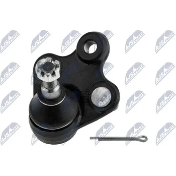 Podpora-/ Kloub NTY ZSD-HD-024