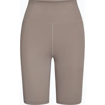 Dámské kraťasy Dámské tréninkové šortky Girlfriend Collective Compressive limestone