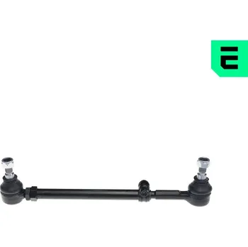 Čep řízení Příčné táhlo řízení OPTIMAL G4-830