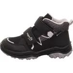 Superfit Jupiter 1-000056-0010 Gore-Tex černo- šedé 35, Vnitřní délka boty: 23,3 cm