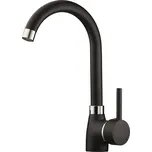 dřezová baterie Laveo BKZ 768K černá