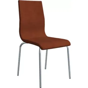 Konferenční židle Lilly celočalouněná - SLEVA 3% s kodem radost25