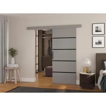 Interiérové dveře Muschu 96 SD-MUS-G-96 96/205