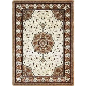 Koberec Berfin Dywany Kusový koberec Adora 5792 K (Cream) 80x150 cm - SLEVA 3% s kodem radost25
