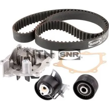 Motor automobilu Vodní pumpa + sada ozubeného řemene SNR KDP459.680