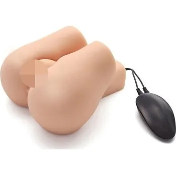 Hidden Desire Bangers Nasty Nympho Bouncer Vibr.