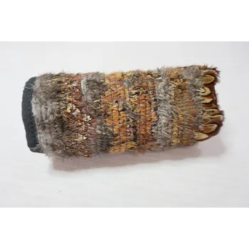 tréninková pomůcka pro psa Bažantí návlek na 1000 g Bracco Dummy Standard.