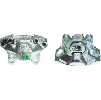 Brzdový třmen Brzdový třmen BUDWEG CALIPER 34537