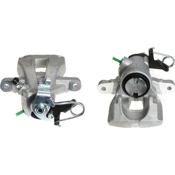 Brzdový třmen Brzdový třmen BUDWEG CALIPER 343763