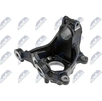 Čep nápravy Čep nápravy, zavěšení kol NTY ZZP-BM-015