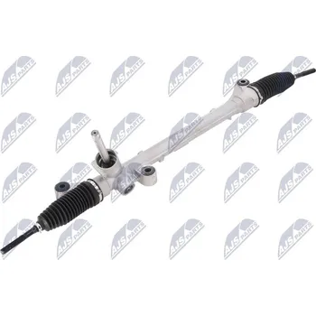 Řídící jednotka Řídicí mechanismus NTY SPK-MZ-004