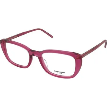 Brýlová obroučka Dioptrické brýle Saint Laurent SL 776 011