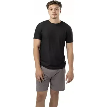 Pánské tričko Bauer Flc tričko s krátkým rukávem Tech Sr M 1063326 L