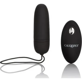 CalExotics Silicone Remote Bullet