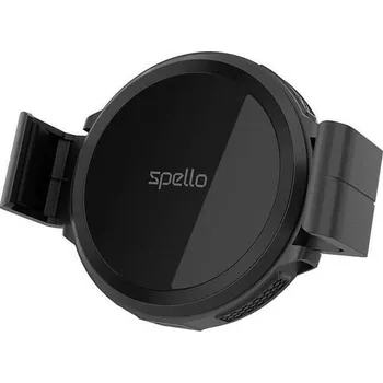 Spello Wireless Car Charger - černá Epico