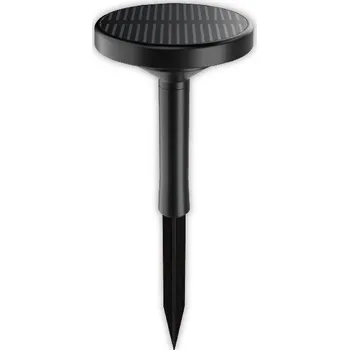 Dekorativní svítidlo Optonica LED solární Garden Light svítidlo1200mAh/3.2V 90LM IP65 1W RGB