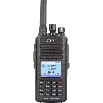 Vysílačka Vysílačka TYT MD-UV390 GPS DMR 5W