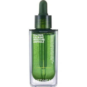 Pleťové sérum Mediheal zklidňující sérum na obličej s extraktem z čajovníku, 50 ml