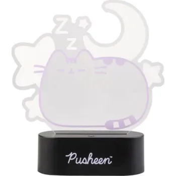 Žárovka Pusheen Sweet dreams Dekorativní lampa