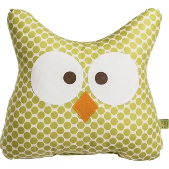 Polštář POLŠTÁŘ SOVA, široká