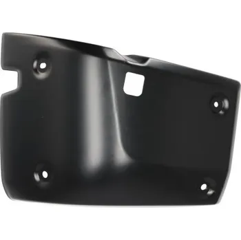 Nárazník Nárazník RVI Gama T pravý kovový Tangde TD11-58-047R