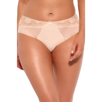 Kalhotky Kalhotky Astrid Kód 1261 Béžová XL