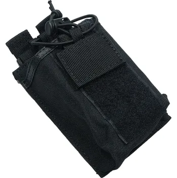 Vysílačka Symfony pouzdro na vysílačku - univerzální, černé