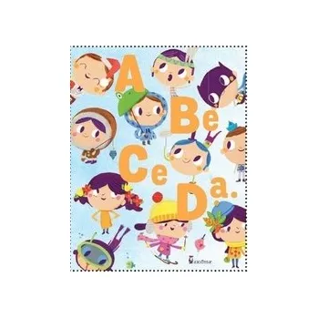 První čtění ABeCeDa