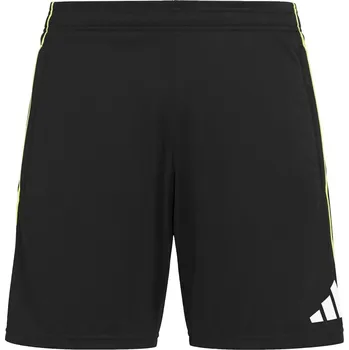 Pánské kraťasy Kraťasy adidas Black 1158184 S