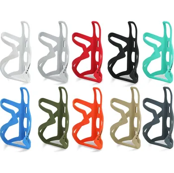 Sport Košík na láhev CUBE HPP Sidecage pravý varianta olivový