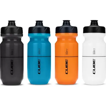 Láhev Láhev CUBE Flow 500ml varianta oranžová