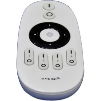 Příslušenství pro LED osvětlení Optonica Ovladač pro CCT stmívatelné LED panely DOWNLIGHT