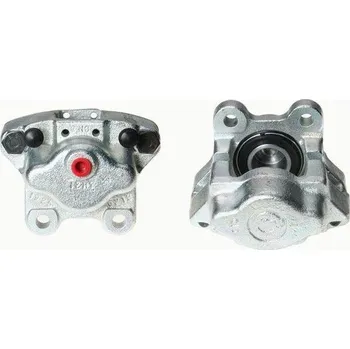 Brzdový třmen Brzdový třmen BUDWEG CALIPER 34410