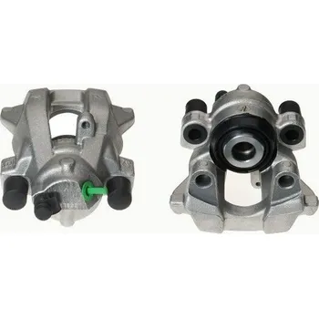 Brzdový třmen Brzdový třmen BUDWEG CALIPER 343822