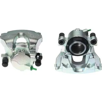 Brzdový třmen Brzdový třmen BUDWEG CALIPER 345234