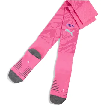 Pánské ponožky PUMA Pánské běh ponožky 25/26 PUMA 39 RŮŽOVÁ